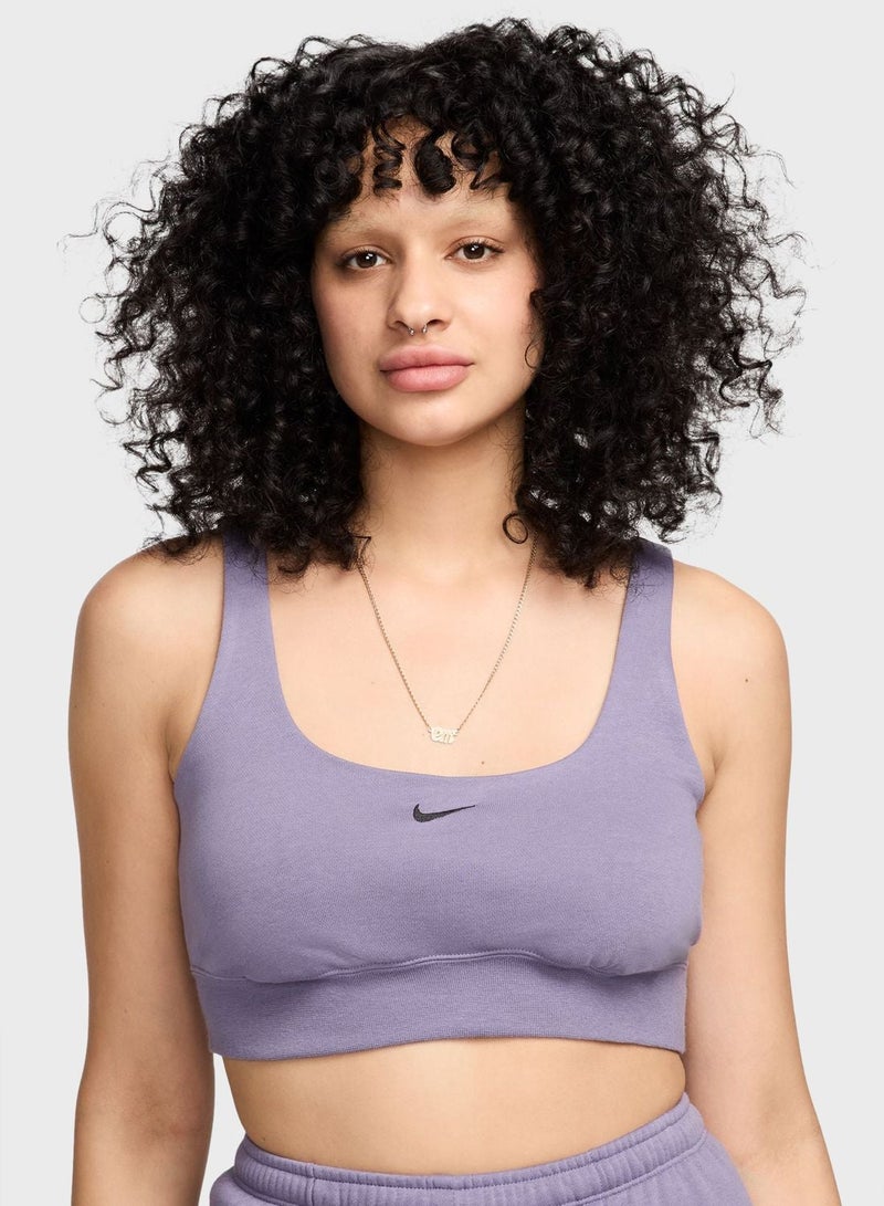 Nike Nsw Essential Crop Tank - Image 1